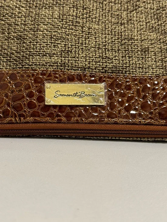 Samantha Brown Travel Case - Picture 7 of 7